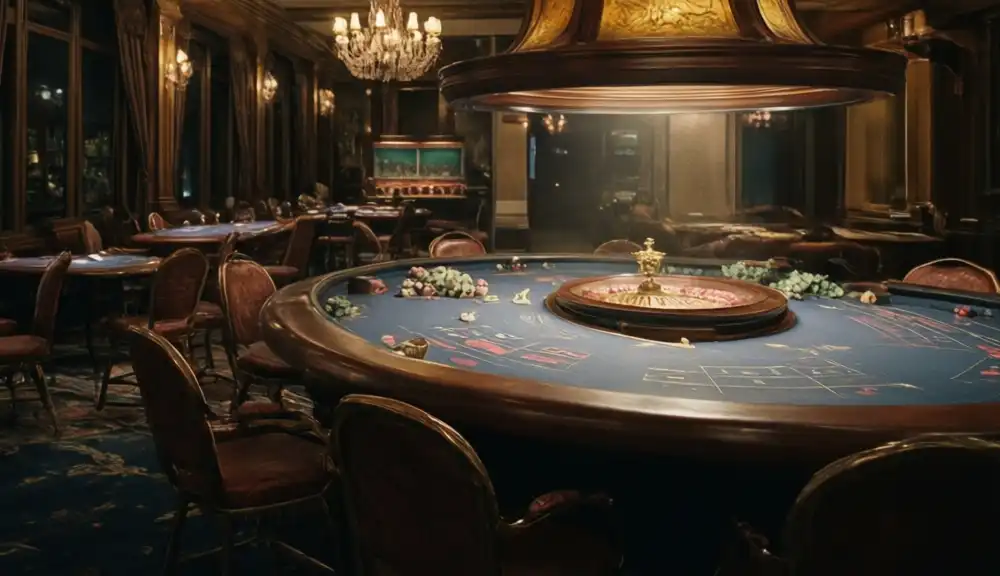 RealzCasino Banner